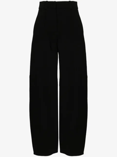 Jacquemus pantalones Le Pantalon Paseo