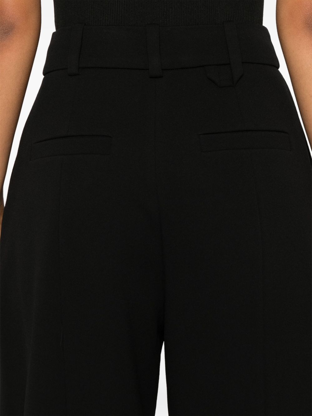 Jacquemus Le Pantalon Paseo trousers Women