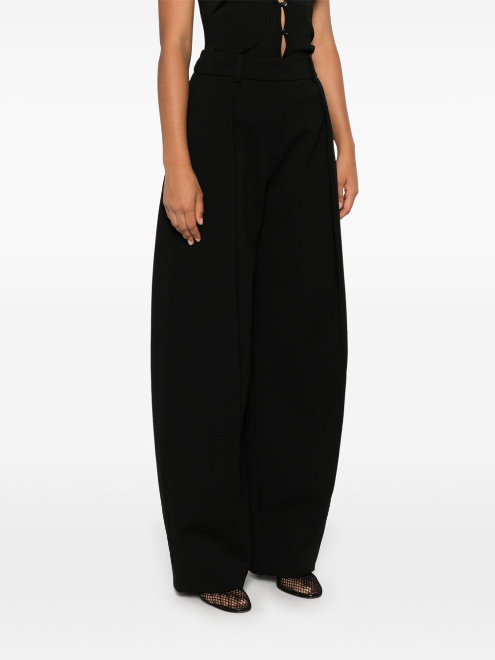 Jacquemus Le Pantalon Paseo trousers Women