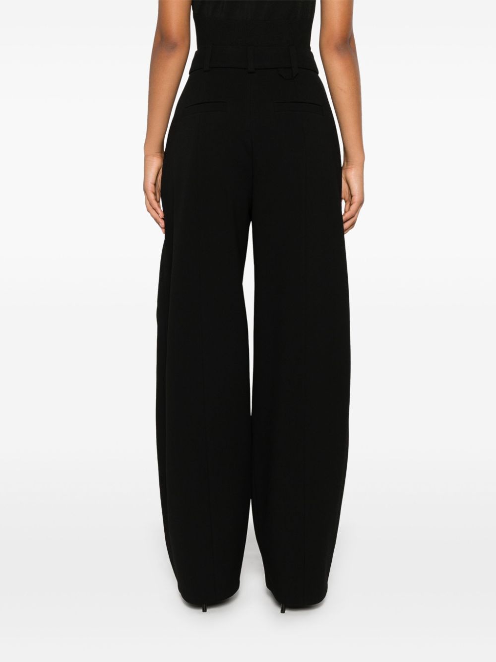 Jacquemus Le Pantalon Paseo trousers Women