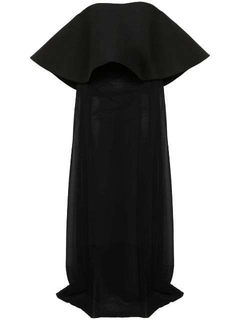 Jacquemus Vela gown Women