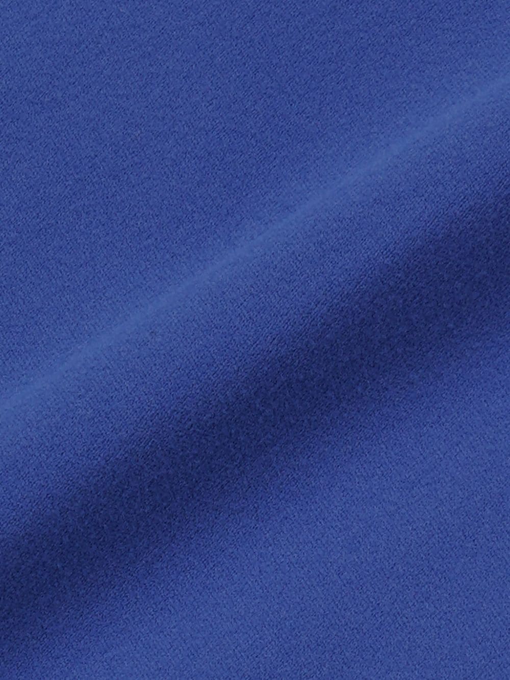 Shop Sporty And Rich Logo-print High-waisted Leggings In Blau