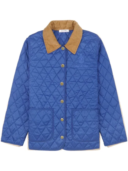 Doudoune Vendome - Sporty & Rich - Modalova