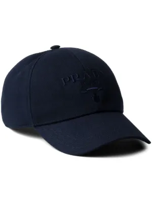 Prada Hats for Men | Bucket Hats, Caps & Beanies | FARFETCH CA