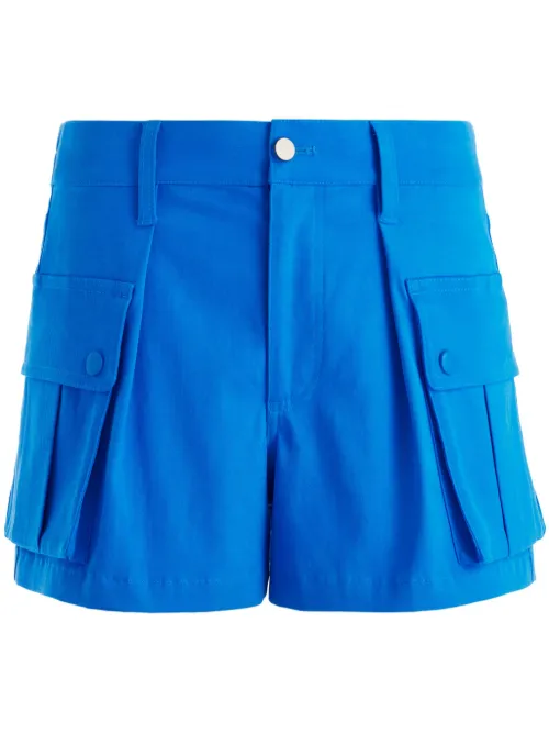 Short Joette à poches cargo - alice + olivia - Modalova