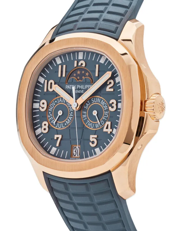 PATEK PHILIPPE】2024年新作モデル 5269R-001入荷いたしました