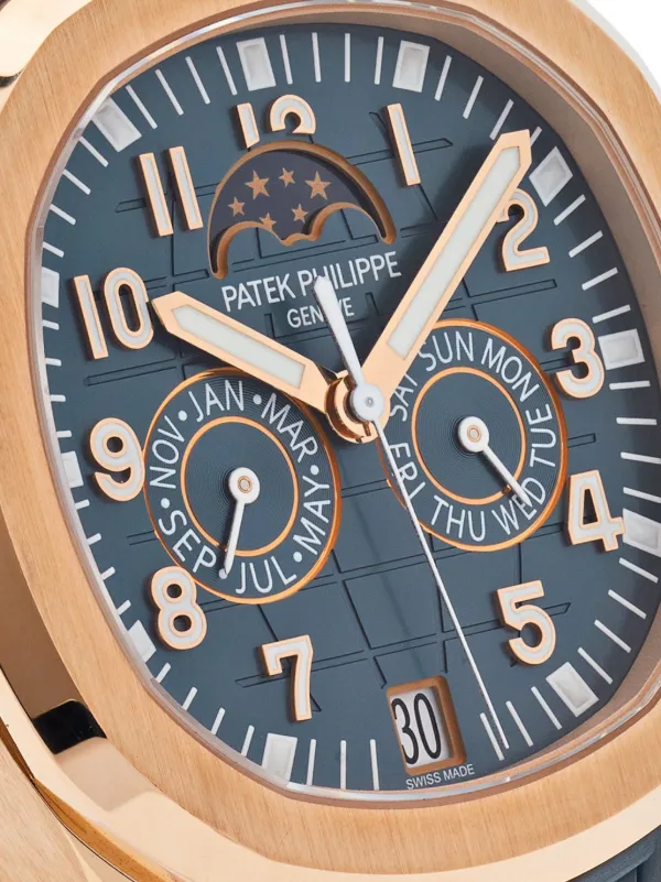 PATEK PHILIPPE】2024年新作モデル 5269R-001入荷いたしました