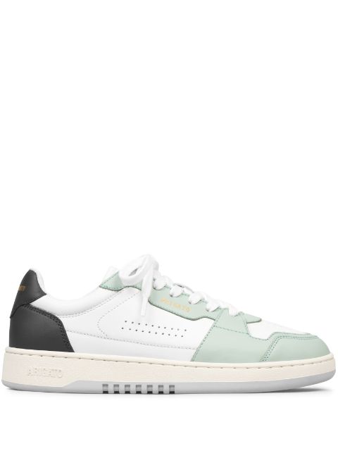 Axel Arigato Dice Lo panelled sneakers Women