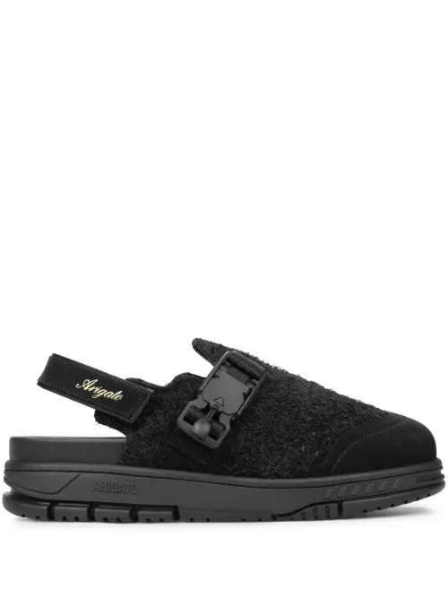 Chaussons Area en cuir - Axel Arigato - Modalova
