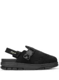Axel Arigato Area mules - Black