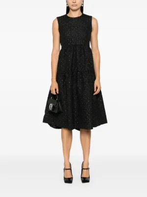 Robe de cocktail maje 2025