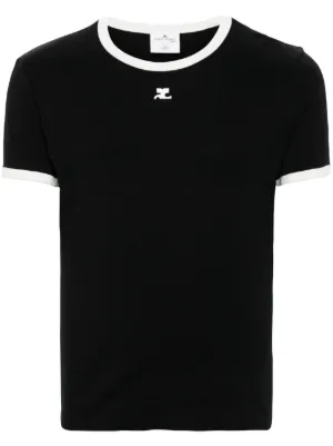 Courrèges T-Shirt from $260.00 - on Stylight