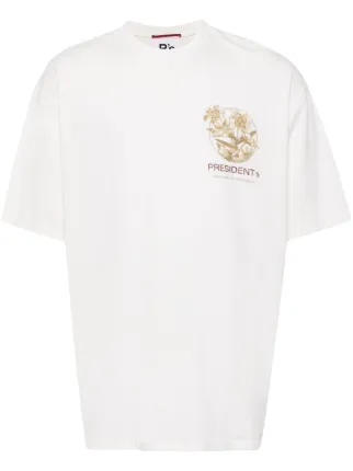 PRESIDENT'S