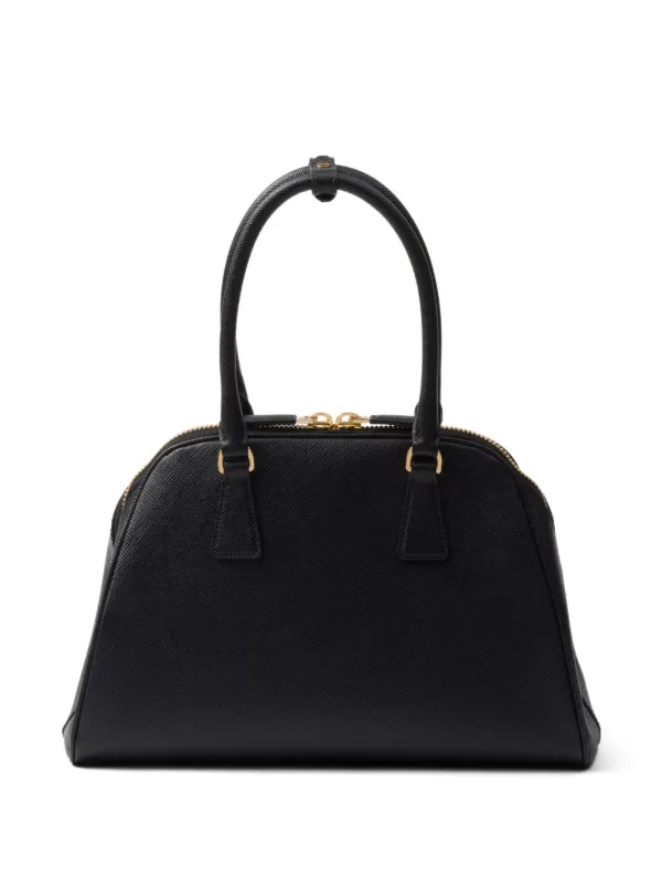 Prada medium saffiano clearance