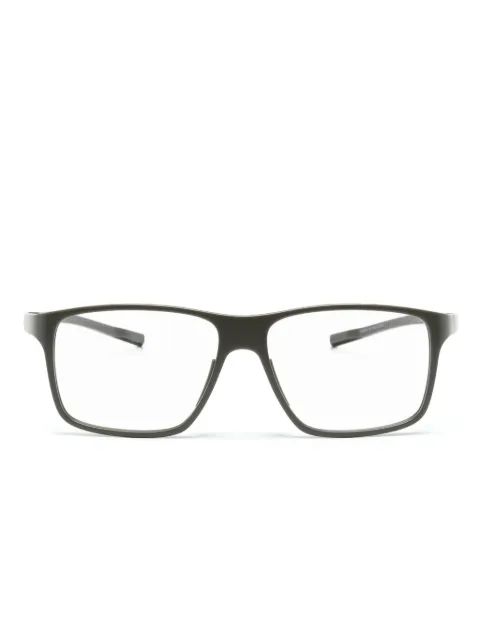 TAG Heuer square-frame glasses