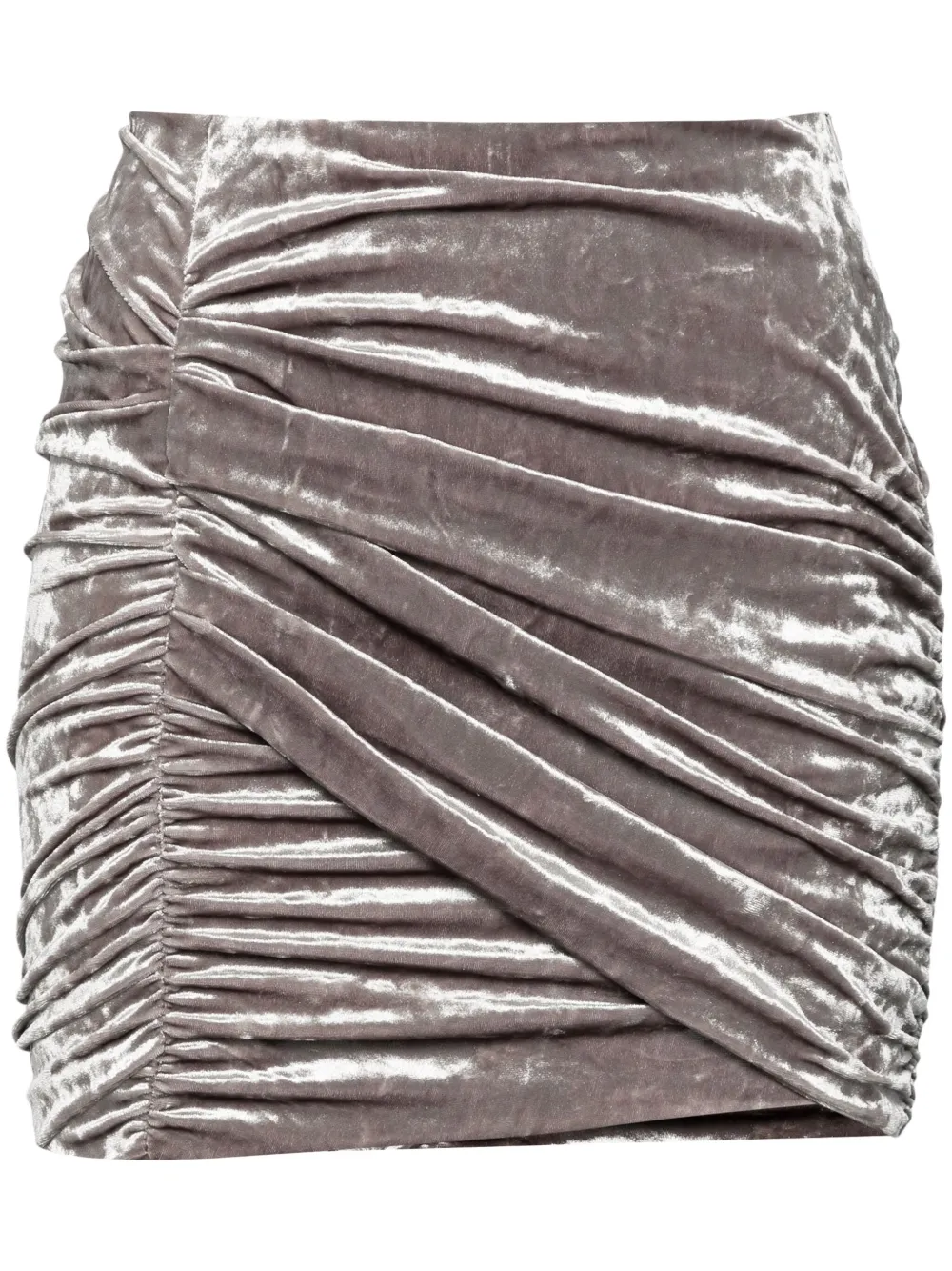 ISABEL MARANT Rok Grijs