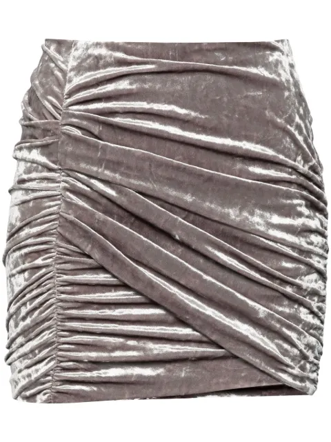 ISABEL MARANT Guilayo skirt