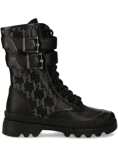 Karl Lagerfeld botas Trekka II