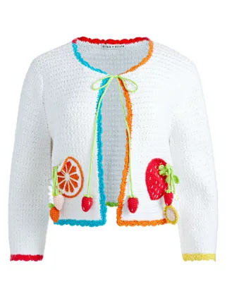 alice + olivia