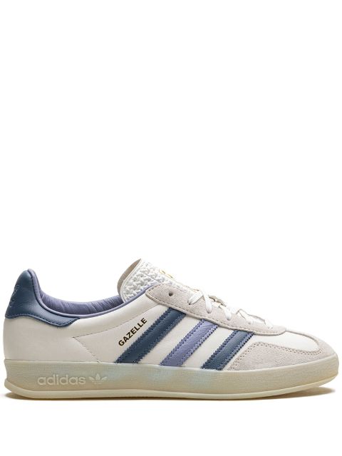 adidas Gazelle leather sneakers