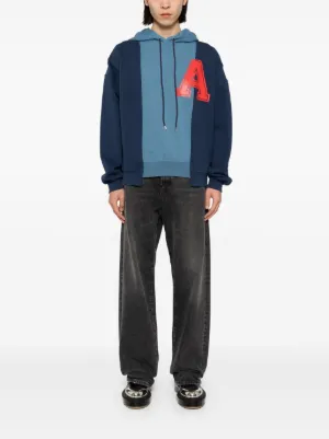Ambush Academy スウェットシャツ AMBUSH Ambush Academy スウェットシャツ | グレー | FARFETCH JP