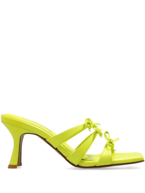 SAMSOE SAMSOE Sabella leather sandals