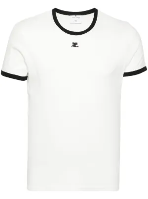 Courrèges メンズ Tシャツ通販 - FARFETCH