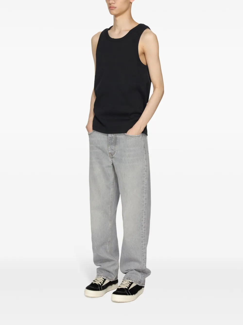 Sonny Tank Top