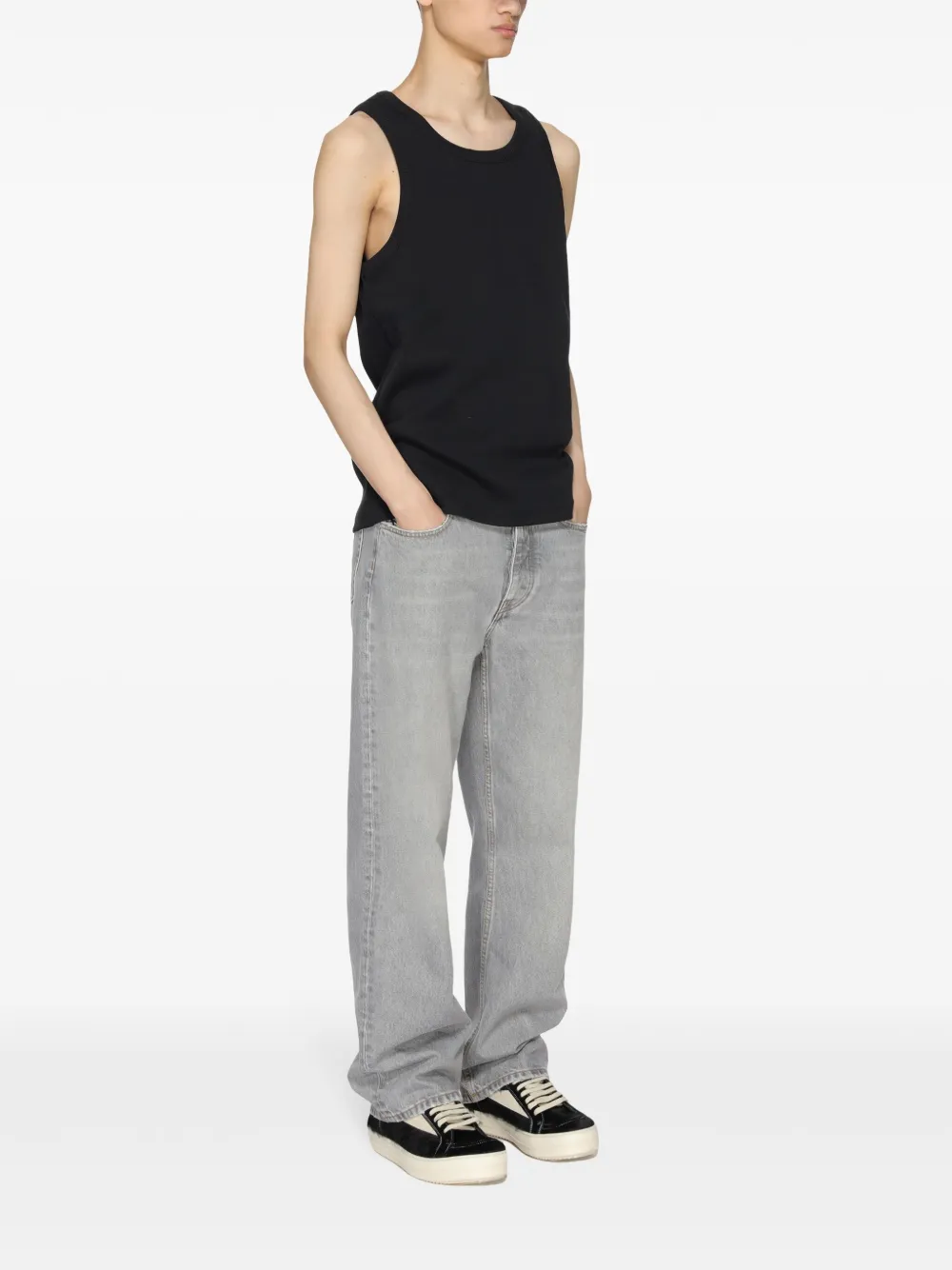 Sonny Tank Top