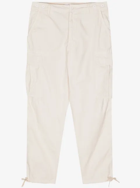 PRESIDENT'S Cargo Field cotton pants