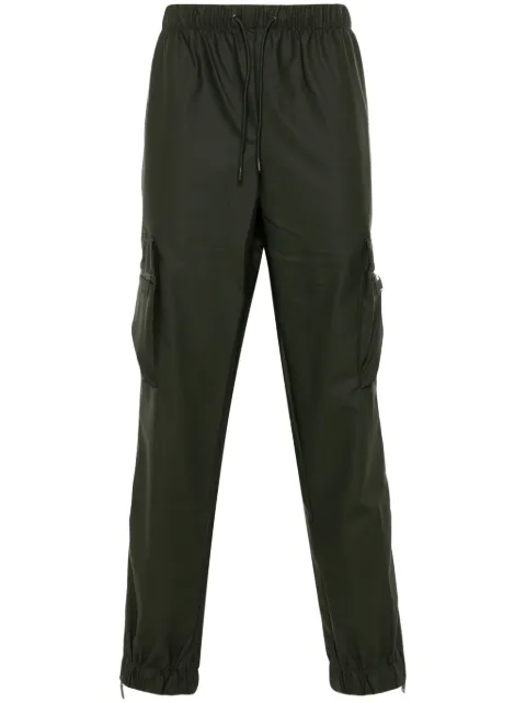 Rains pants cargo con diseño impermeable