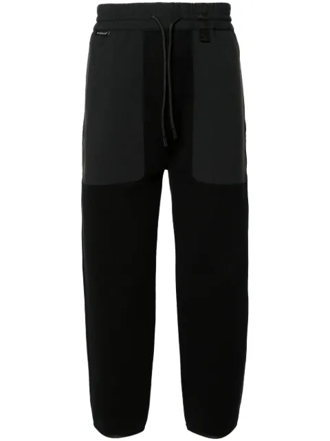 Moncler Tricot cotton track pants
