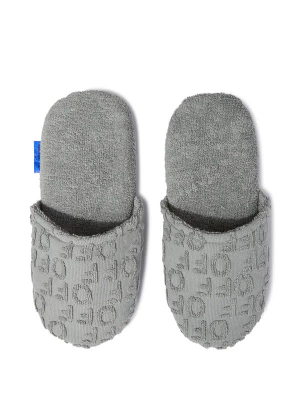 Badstof slippers ikea deals