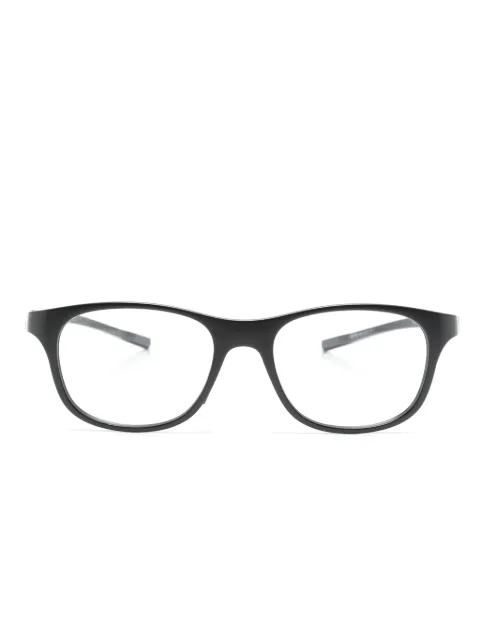 TAG Heuer round-frame glasses