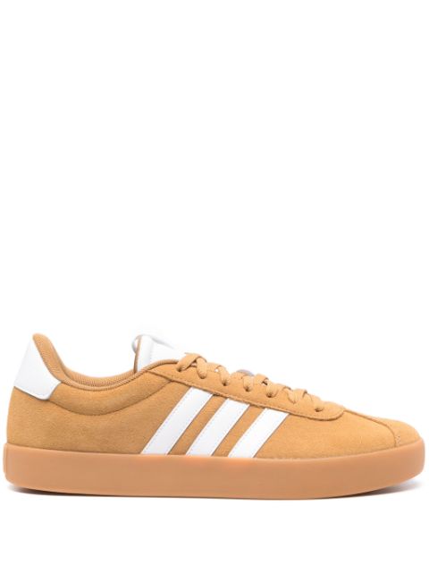 hype adidas VL Court 3.0 suede sneakers 