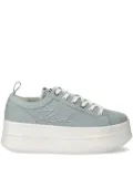 Karl Lagerfeld Kobo trainers - Blue