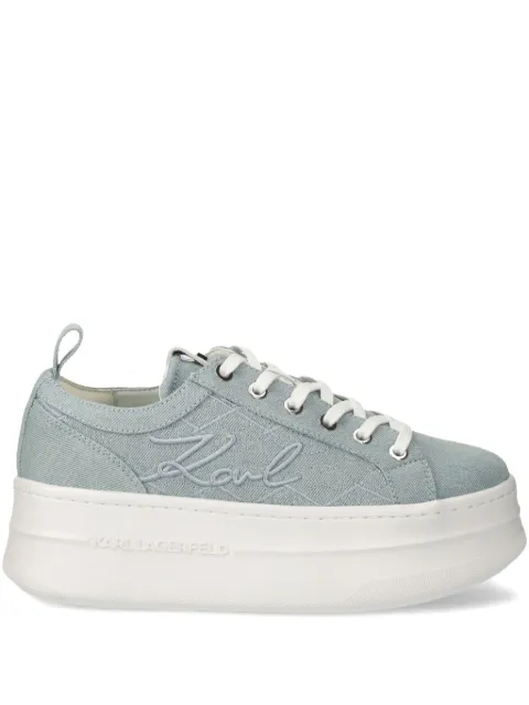 Karl Lagerfeld tenis Kobo