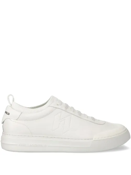 Baskets T/Kap - Karl Lagerfeld - Modalova