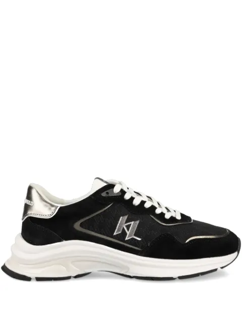 Karl Lagerfeld Lux Finesse trainers 