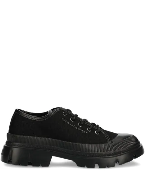 Karl Lagerfeld tenis Trekka