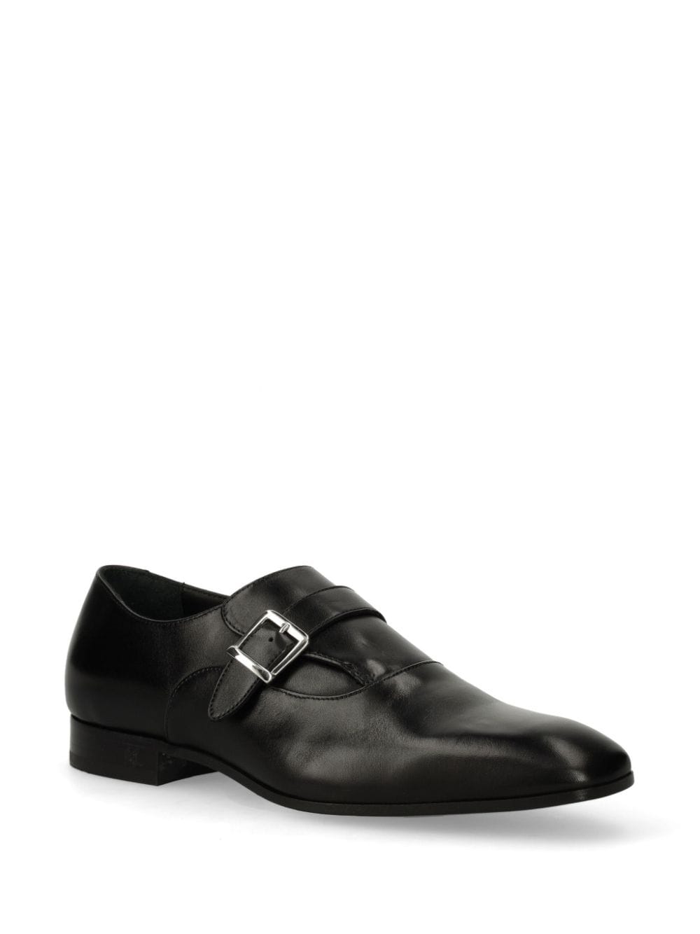 Karl Lagerfeld Samuel loafers - Zwart