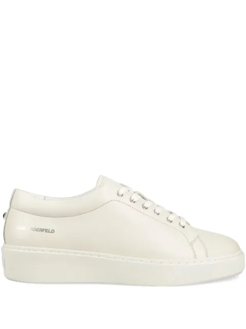 Karl Lagerfeld Flint trainers 