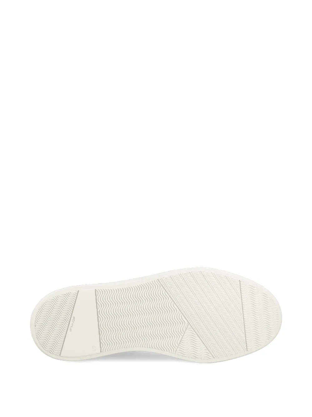 Karl Lagerfeld Flint trainers White