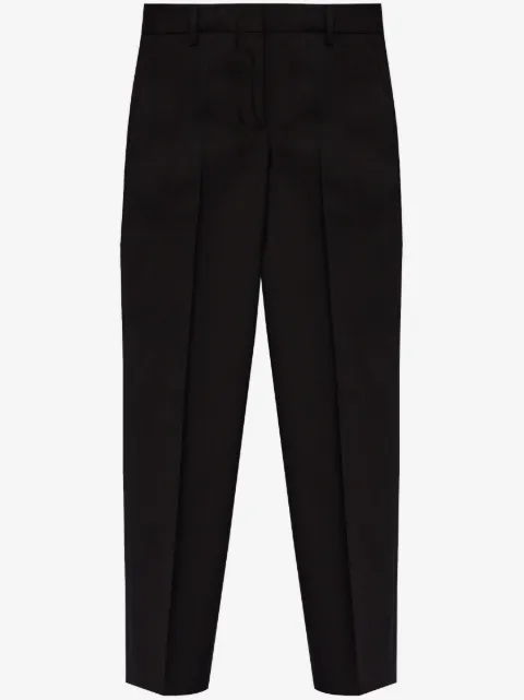 Paul Smith pantalones de vestir A Suit To Travel In