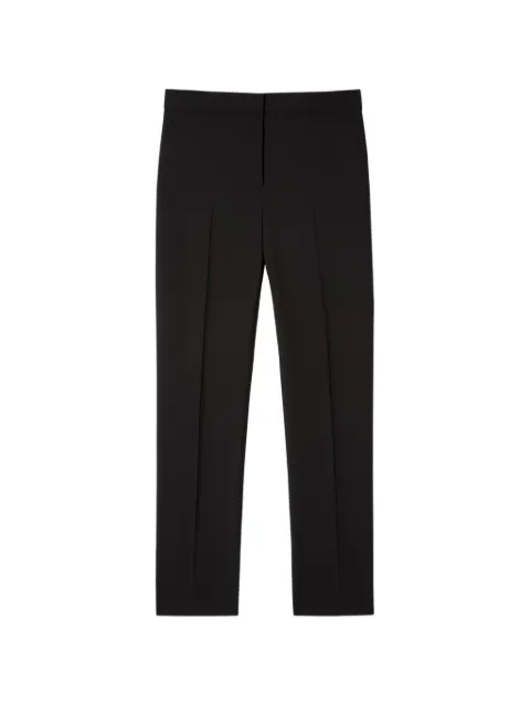 Paul Smith pantalon de tailleur A Suit To Travel