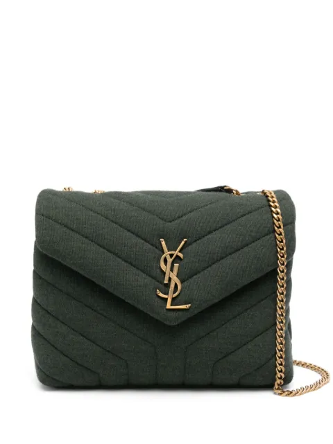 Saint Laurent small Loulou shoulder bag WOMEN