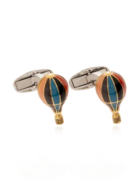 Paul Smith balloon sculpted cufflinks