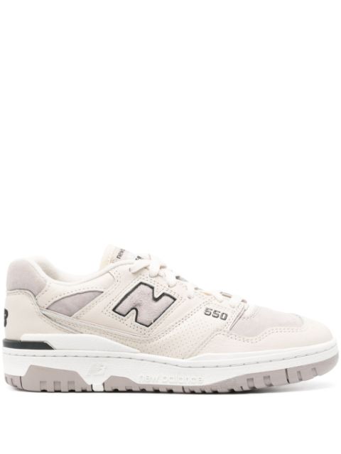 New Balance 550 lace-up sneakers WOMEN