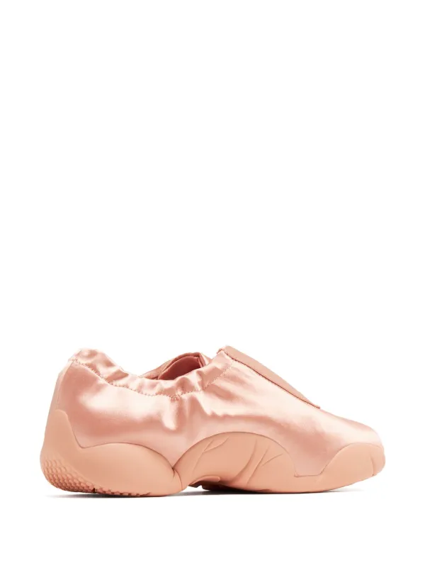 JW Pei Flavia Ballerina スニーカー | ピンク | FARFETCH JP