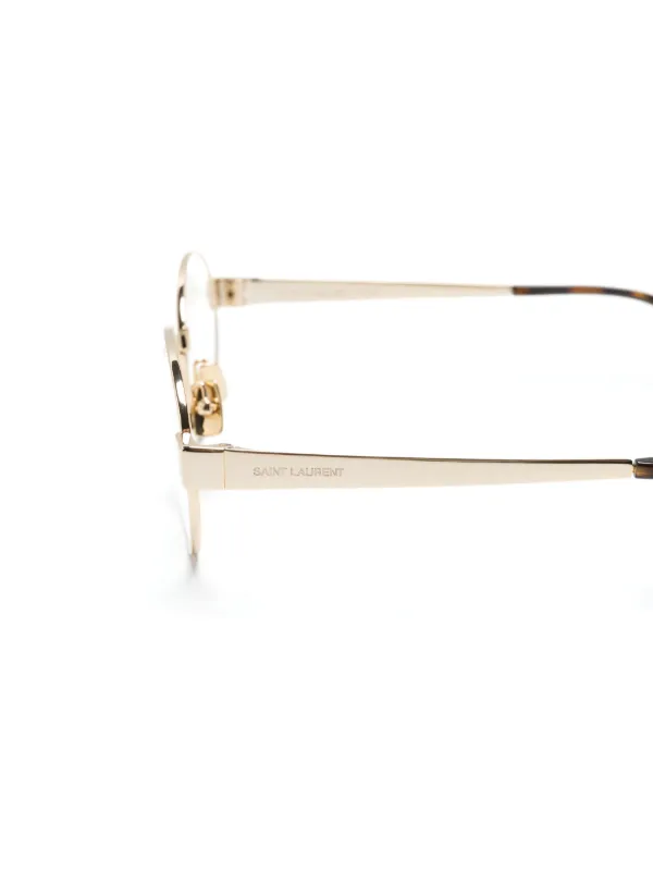 Saint Laurent Eyewear Saint Laurent YS000578 SL 692 OPT
